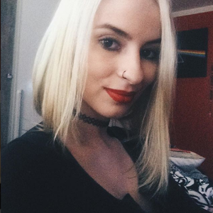 Foto de perfil de Ângela