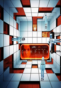 The Complex (The Complex: Lockdown)