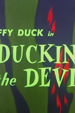 Ganhando o Diabo (Ducking the Devil)