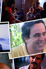 A Linguagem do Cinema - 1ª Temporada (A Linguagem do Cinema - 1ª Temporada)