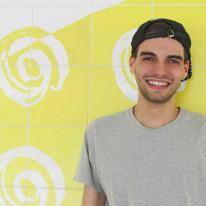 Foto de perfil de Jofe