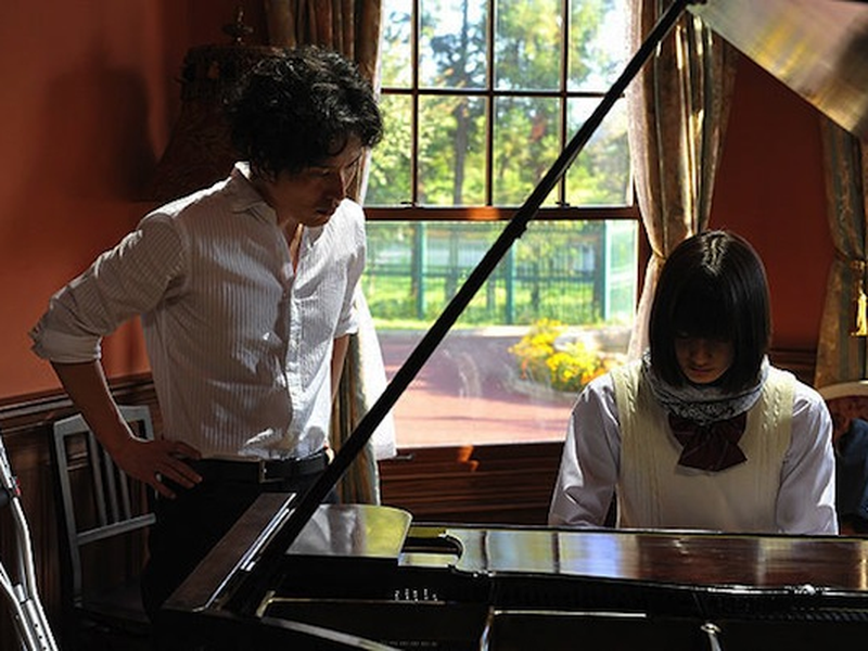 Foto 7 de Goodbye Debussy