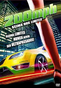200 MPH: Acima dos Limites (200 MPH)
