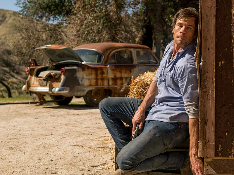 Foto 11 de Alien Siege