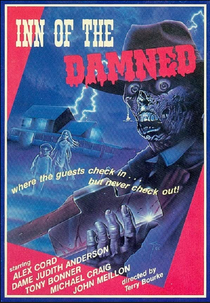 Inn of the Damned (Inn of the Damned)