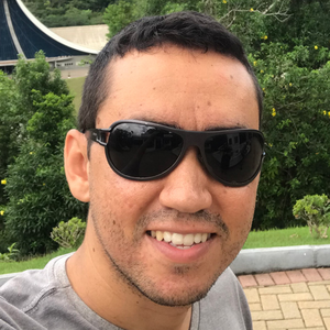Foto de perfil de Gilson Barbosa