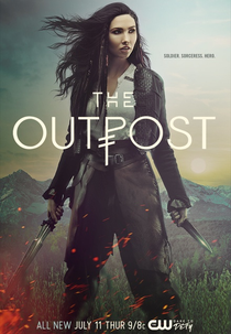The Outpost (2ª Temporada) (The Outpost (Season 2))