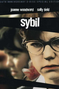 Sybil - Poster / Capa / Cartaz - Oficial 1