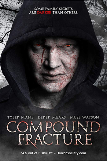  de Filme Um Passado Negro (2014)