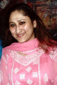 Jayati Bhatia
