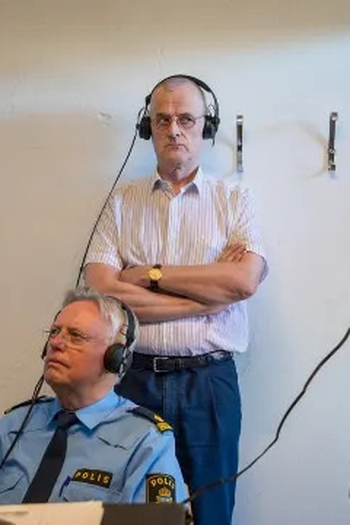 Poster de Episódio Avsnitt 6 (2020)