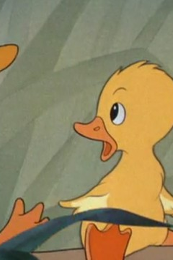 Poster de Episódio Ugly Duckling (1939)