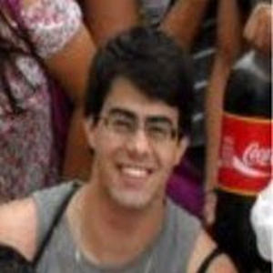 Foto de perfil de Renato Campelo