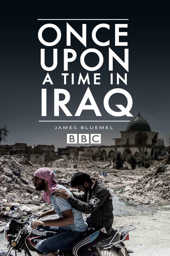  de Série Once Upon a Time in Iraq (2020)
