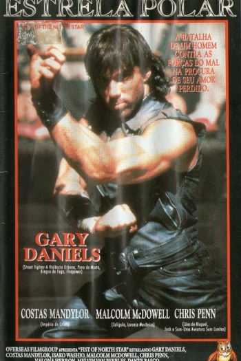  de Filme O Guerreiro da Estrela Polar (1995)