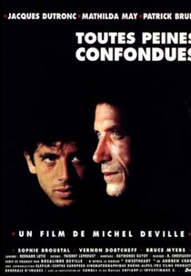 Todas as penalidades combinadas (Toutes peines confondues)