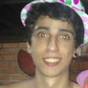 Foto de perfil de Mateus Lopes