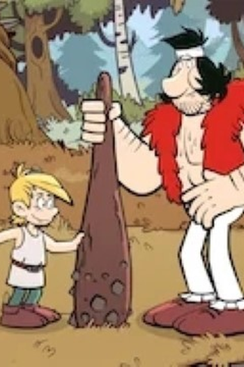 Poster de Episódio Sekret maczugi (2021)