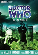 Doctor Who: The Time Meddler (Doctor Who: The Time Meddler)