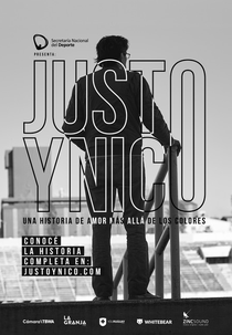 Justo y Nico – Una historia de amor más allá de los colores (Justo y Nico – Una historia de amor más allá de los colores)
