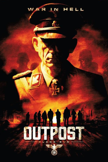  de Filme Outpost 2: Inferno Negro (2012)