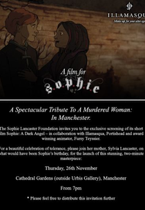 The Dark Angel (The Dark Angel)