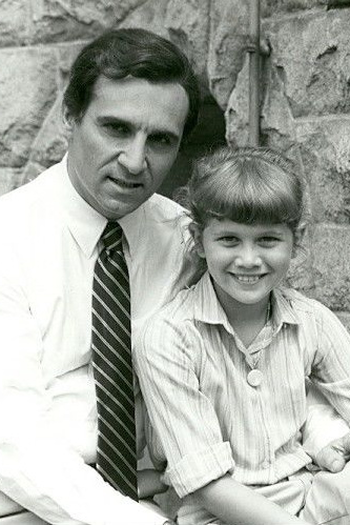 Poster de TV A Filha da Outra (1983)
