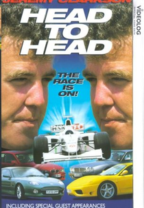 Jeremy Clarkson: Head to Head (Jeremy Clarkson: Head to Head)
