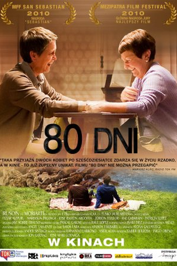  de Filme 80 Dias (2010)