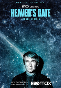 Heaven's Gate: A Seita das Seitas (Heaven's Gate: The Cult of Cults)