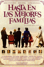 Hasta en las Mejores Familias (Hasta en las Mejores Familias)