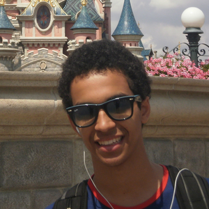 Foto de perfil de Bruno