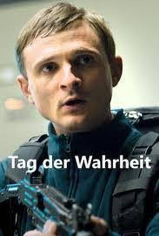 Poster 2 de Filme Tag der Wahrheit (2015)