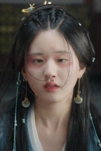 Poster de Episódio 掉入圈套 (2022)