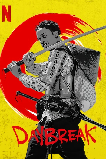  de Série Daybreak (1ª Temporada) (2019)