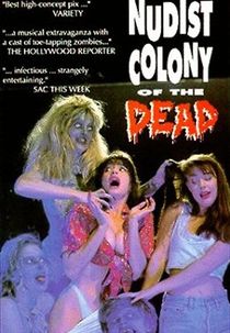 Nudist Colony of the Dead (Nudist Colony of the Dead)