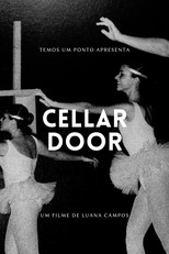 Cellar Door (Cellar Door)