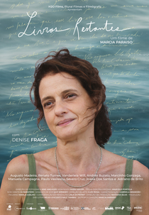 Livros Restantes (Livros Restantes)