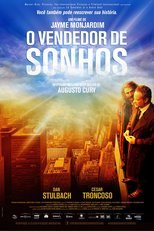 O Vendedor de Sonhos (O Vendedor de Sonhos)