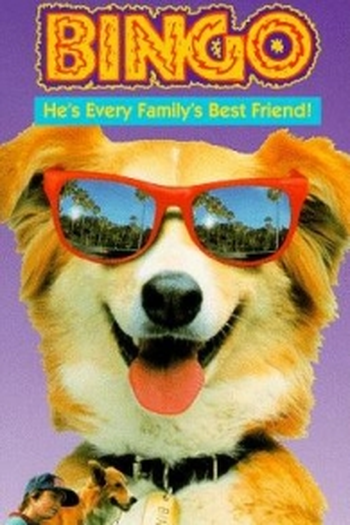  de Filme Bingo, Esperto pra Cachorro (1991)