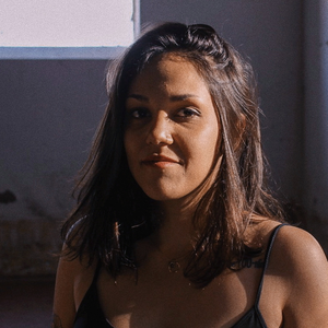 Foto de perfil de Brwna Carvalho