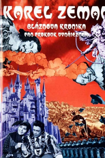 Os Dois Mosqueteiros (Bláznova kronika)