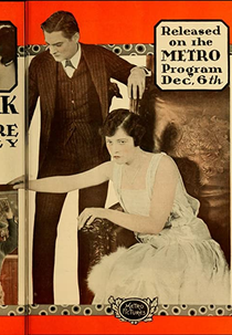 A Yellow Streak (A Yellow Streak)