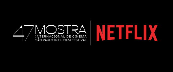 Netflix e Mostra Internacional de Cinema de SP criam prêmio para filmes brasileiros