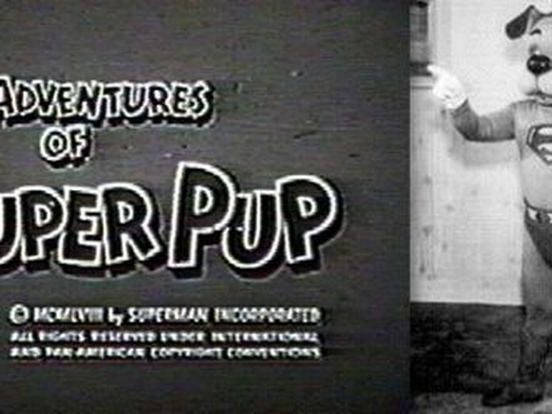 Foto 2 de As Aventuras do Supercão