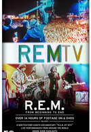 R.E.M. by MTV (R.E.M. by MTV)