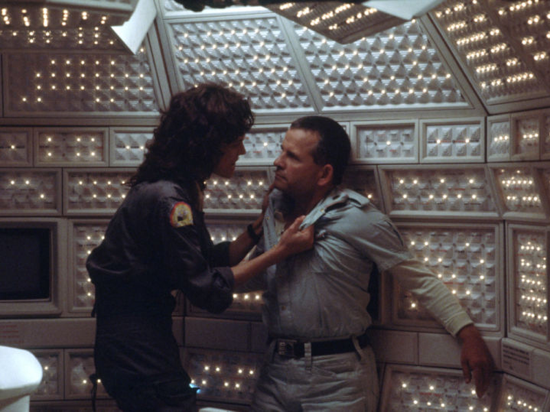 Foto 20 de Alien: O Oitavo Passageiro