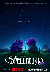Enfeitiçados (Spellbound)