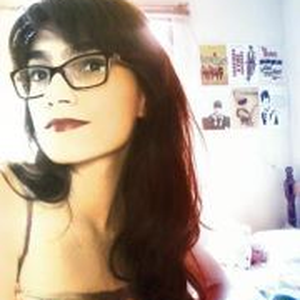 Foto de perfil de Marília Rocha