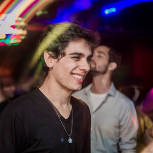Foto de perfil de Vinícius